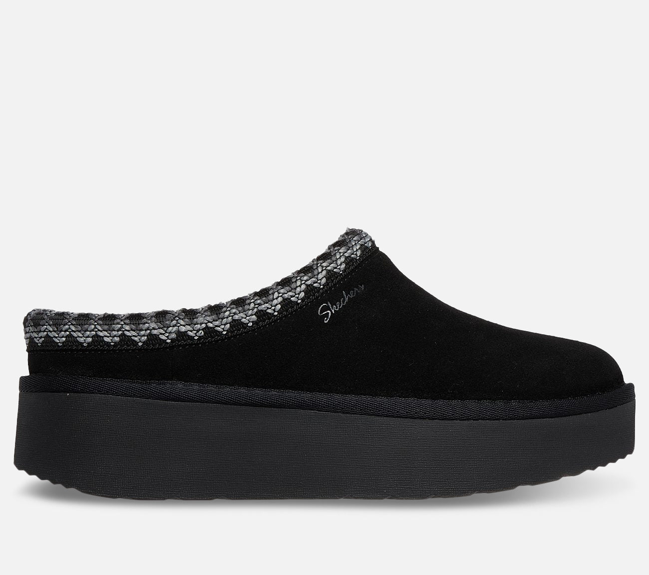 Keep Cozy - Cozy Cascade Shoe Skechers.dk