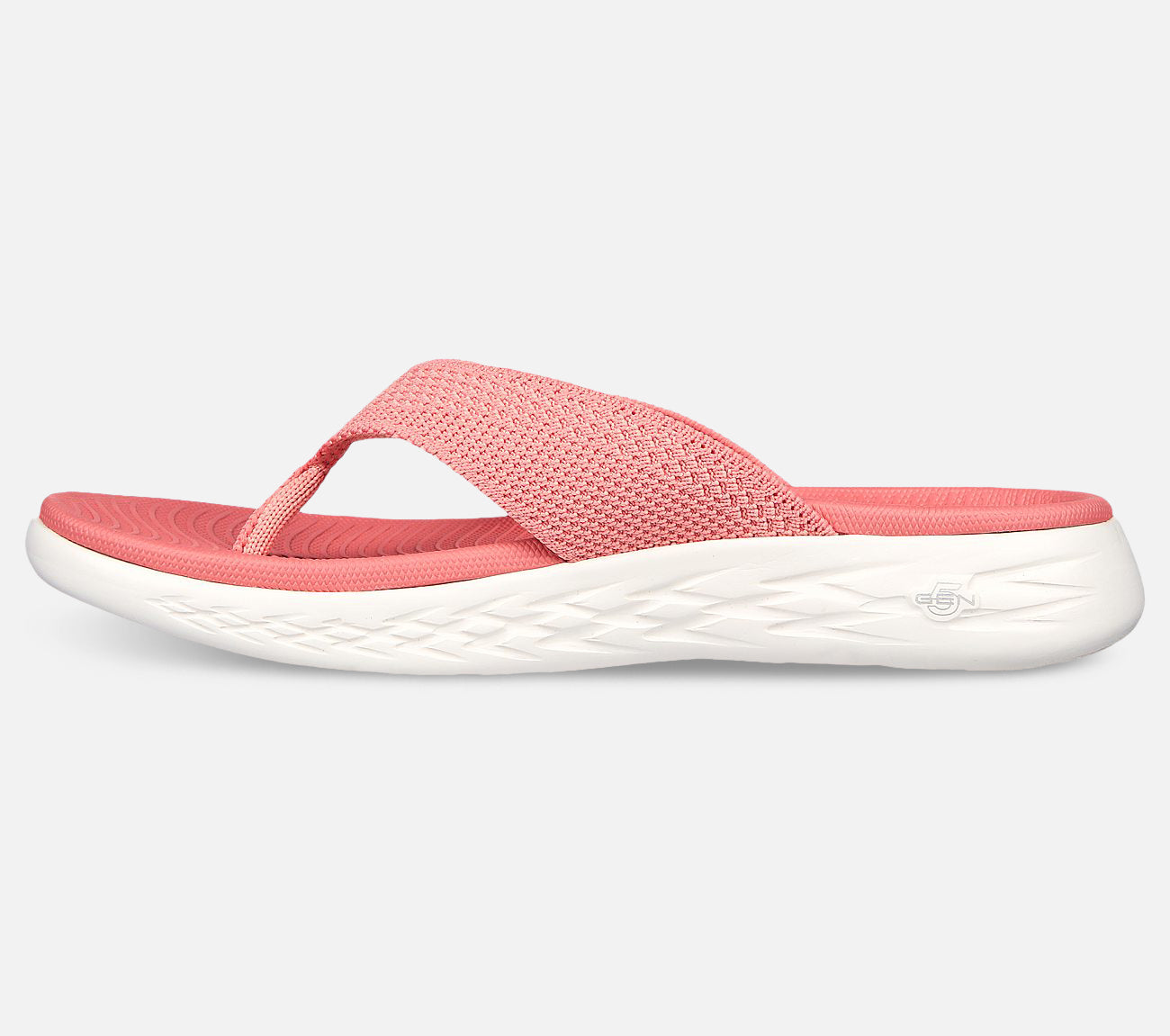 On-The-Go 600 - Flourish Sandal Skechers