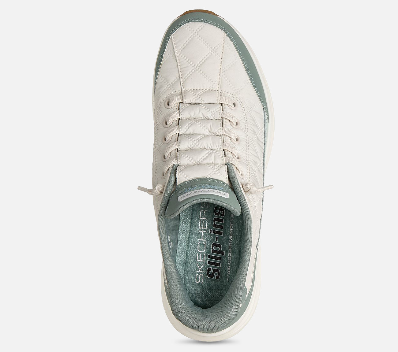 Slip-ins: Contour Foam - Cozy Fit Shoe Skechers.dk