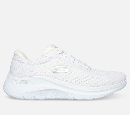 Wide Fit: Arch Fit 2.0 - Big League Shoe Skechers.dk