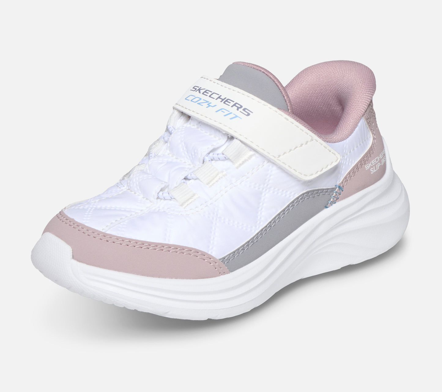 Slip-ins: Comfy Sprints - Cozy Fit Shoe Skechers.dk