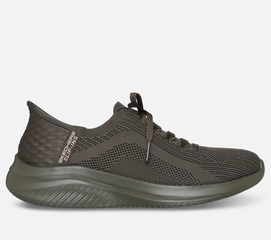 Slip-ins: Ultra Flex 3.0 - Pure Color Shoe Skechers.dk