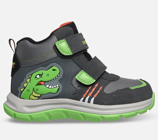 Dynamic Trail - Dino-Scouts Boot Skechers.dk