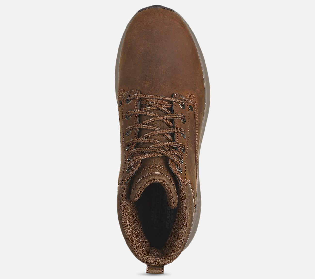 Relaxed Fit: Parson - Ederic Boot Skechers.dk