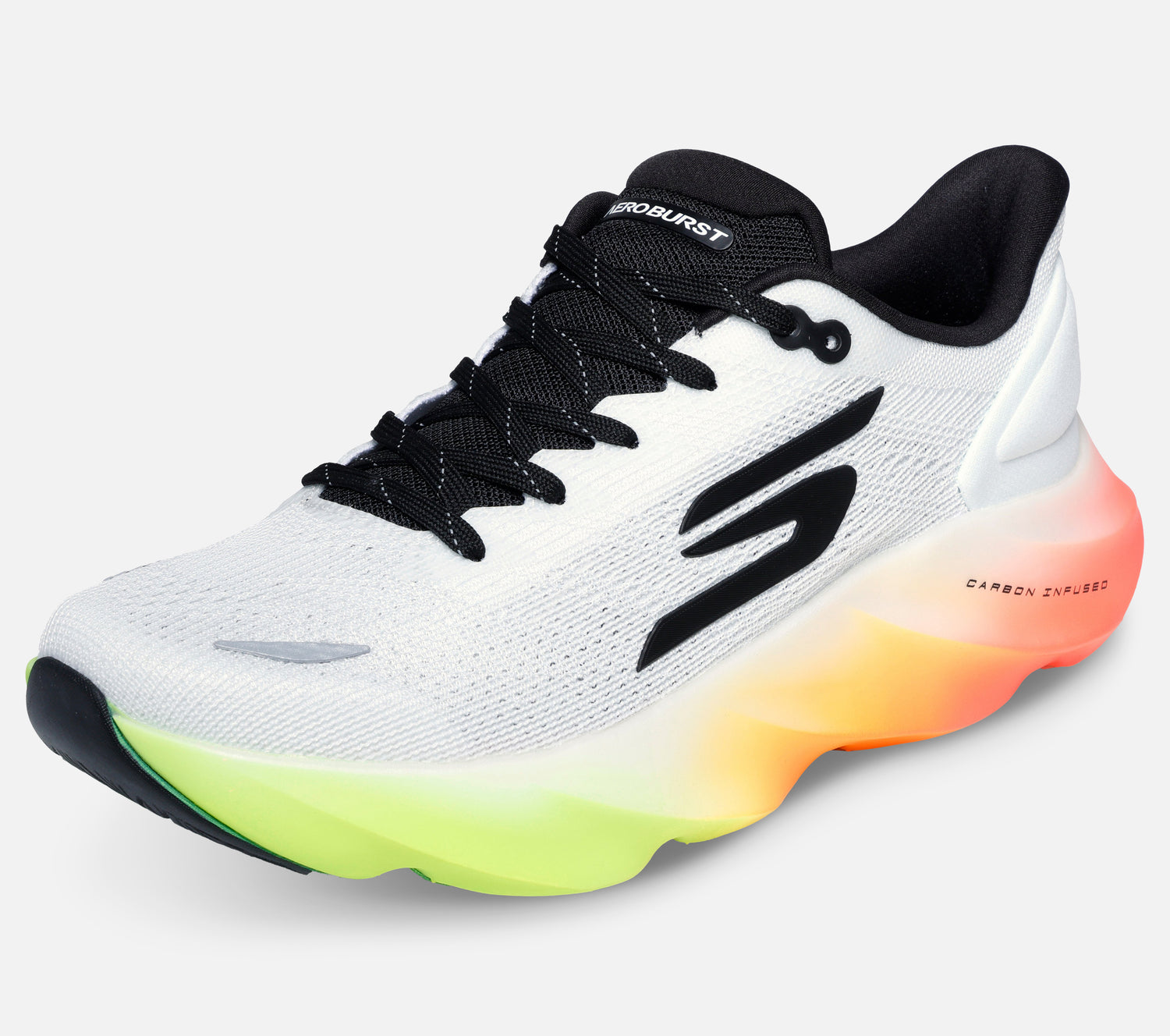 SKX Aero Burst Shoe Skechers.dk