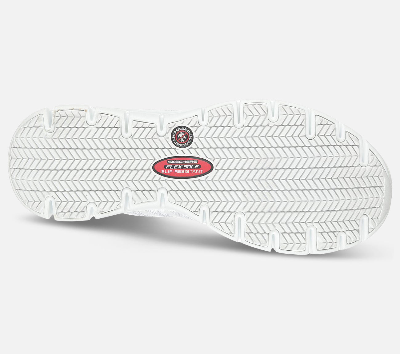 Work: Relaxed Fit - Sure Track Work Skechers