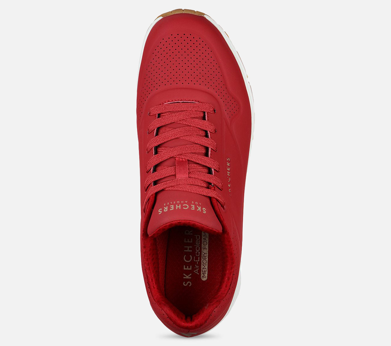 Uno - Stand On Air Shoe Skechers.dk