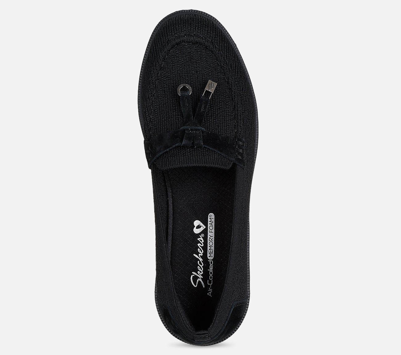 Cleo Taylor - Alluring Adventure Ballerina Skechers.dk