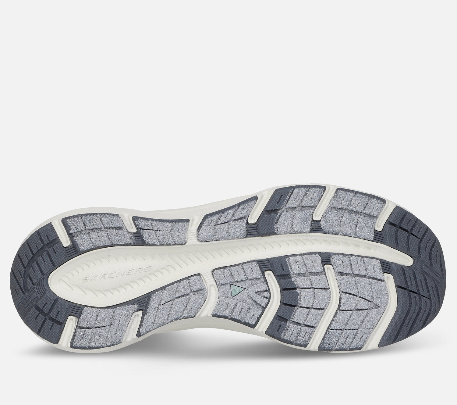 Relaxed Fit: Edgeride - Cool Fusion Shoe Skechers.dk