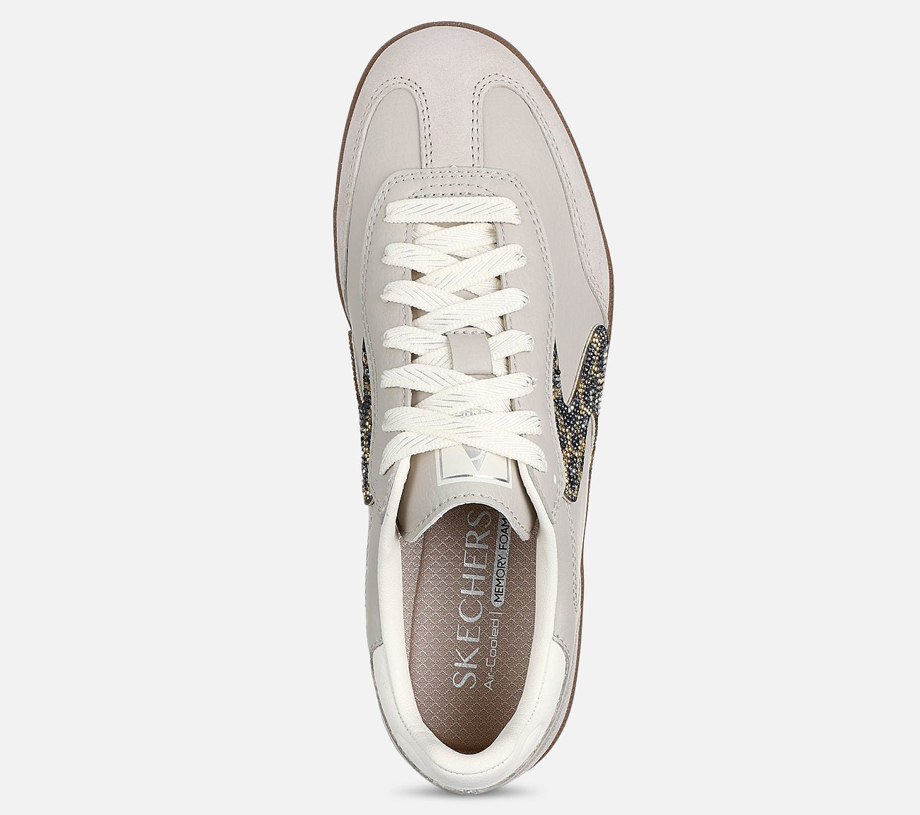 Hotshot - Shimmering Spots Shoe Skechers.dk