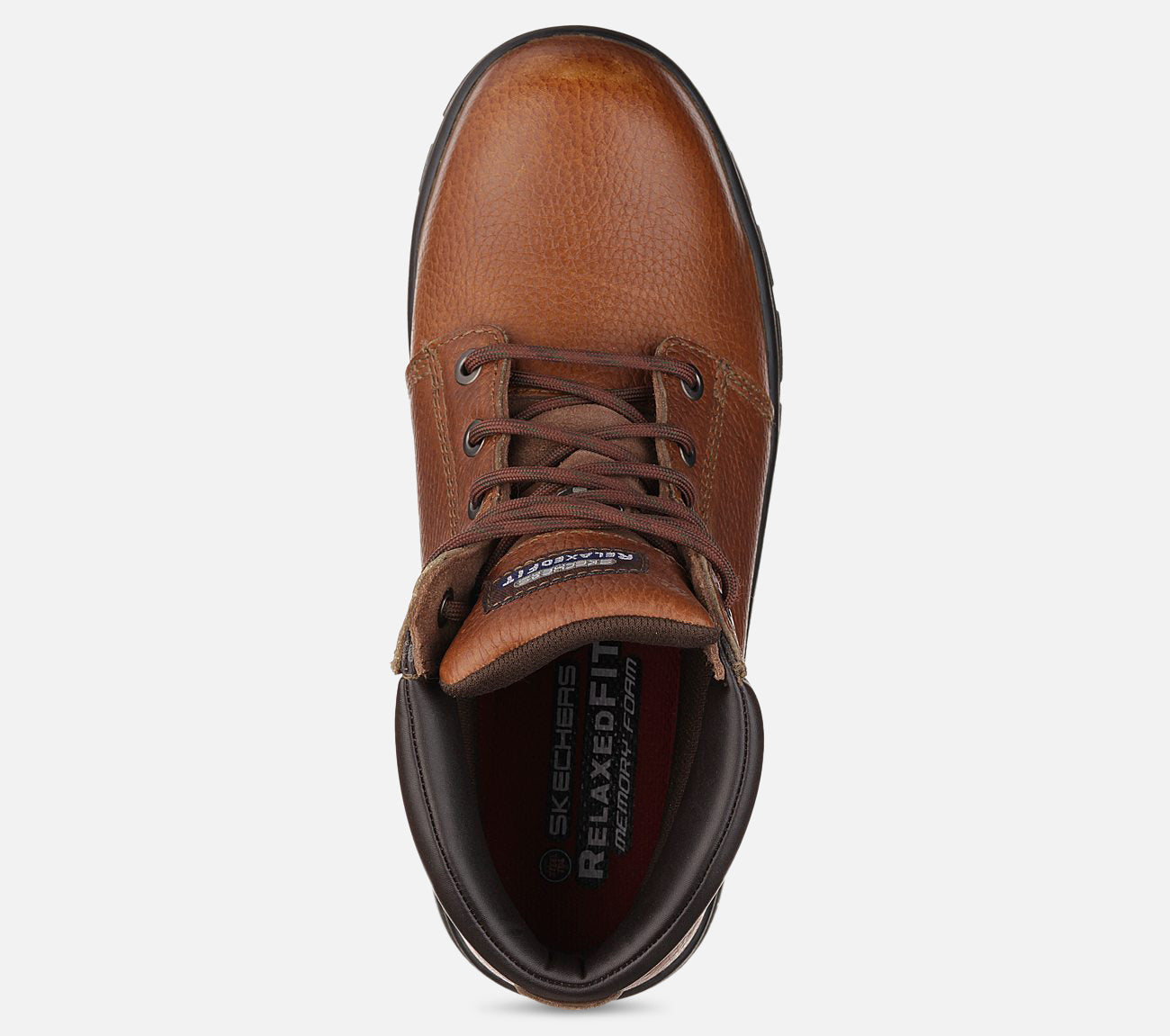 Work: Relaxed Fit: Workshire ST - Safety Toe Work Skechers.dk