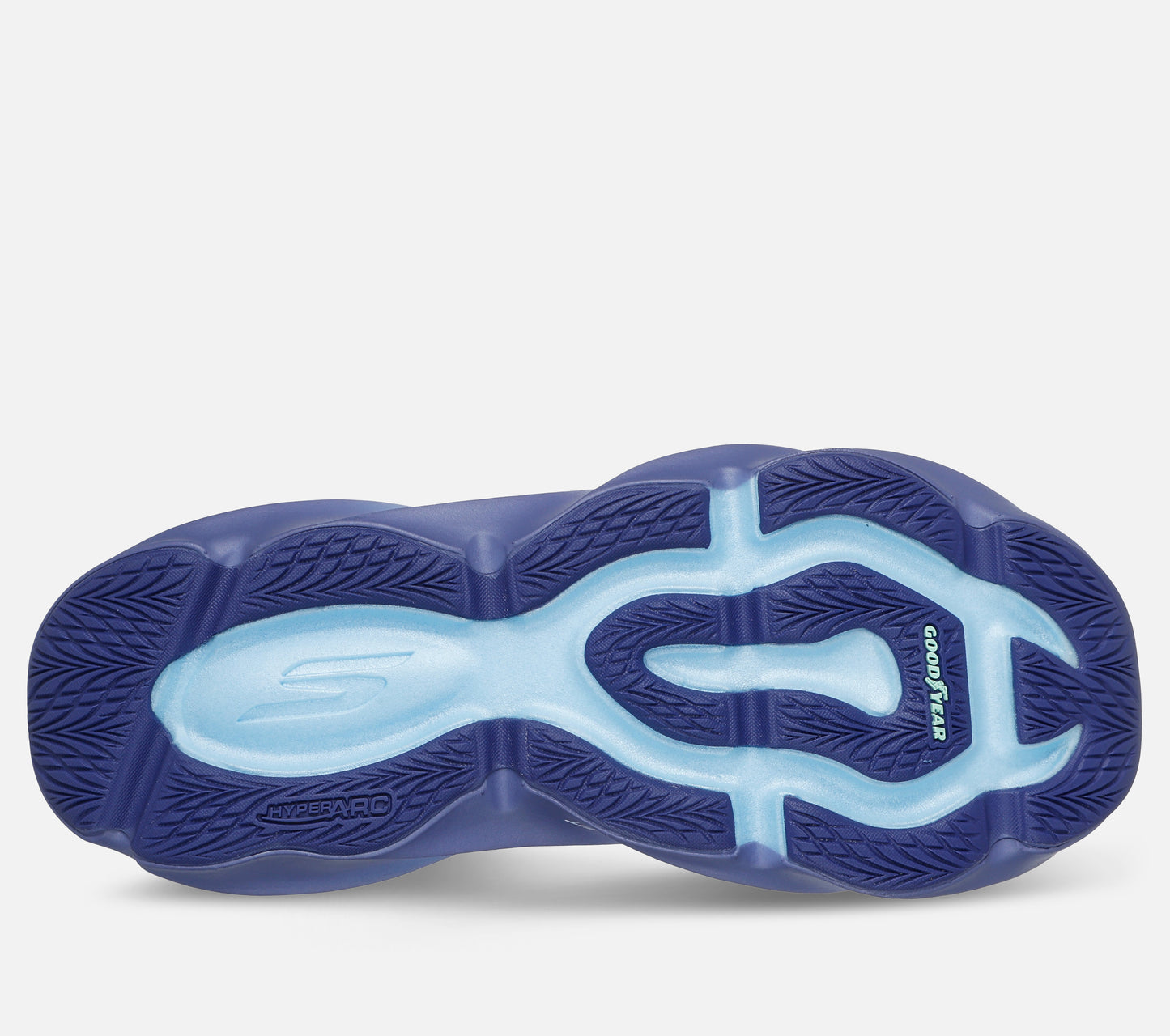 SKX Aero Burst Shoe Skechers.dk