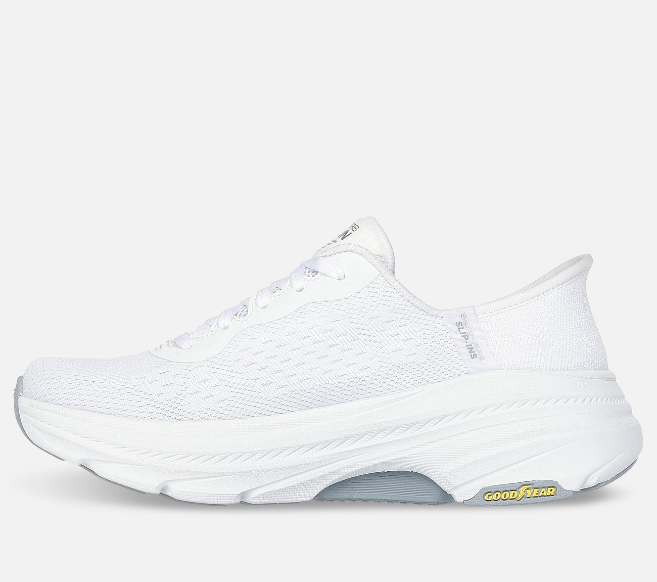 Slip-ins: Max Cushioning Arch Fit 2.0 - Antilles Shoe Skechers.dk