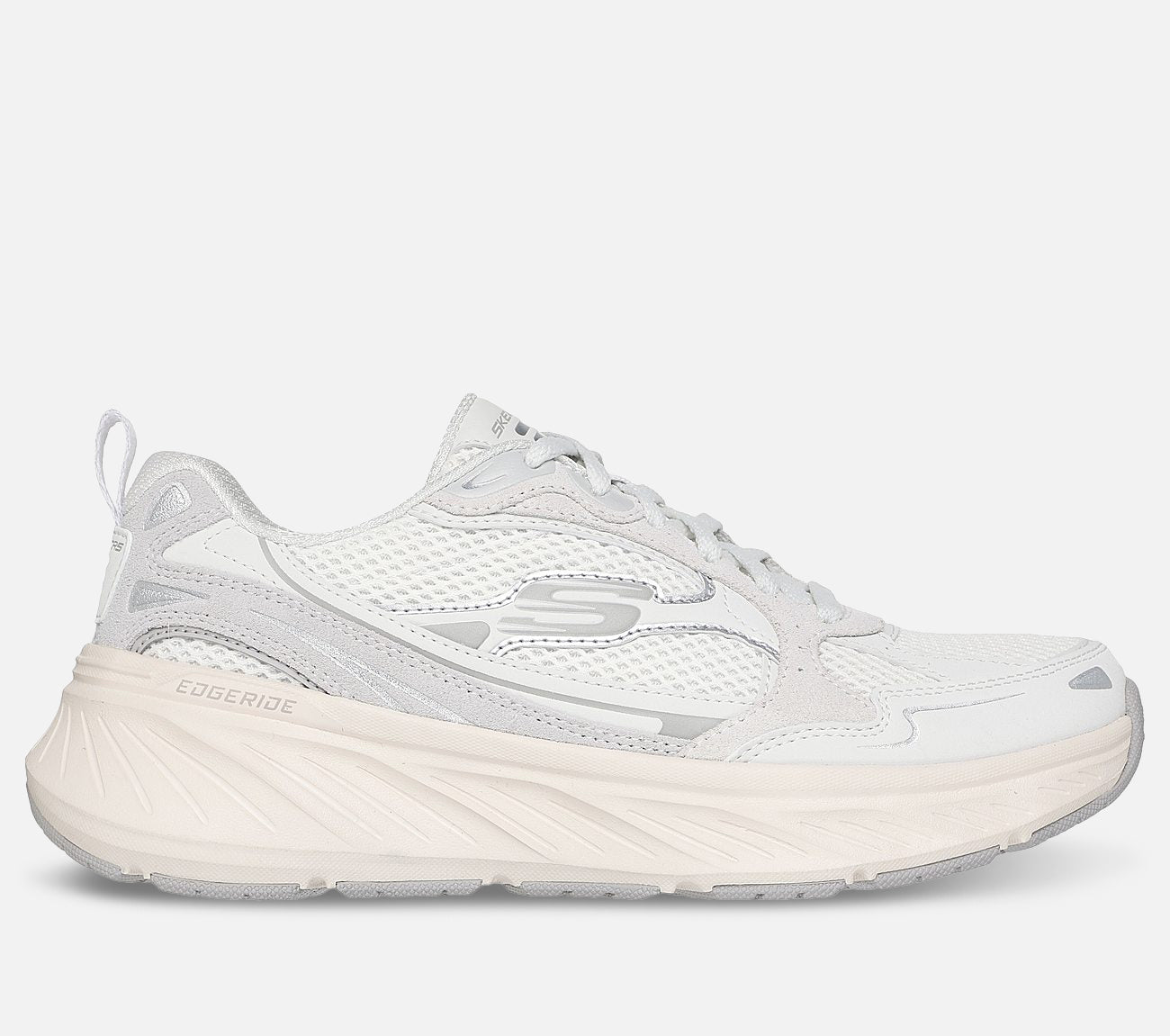 Relaxed Fit: Edgeride - Cool Fusion Shoe Skechers.dk