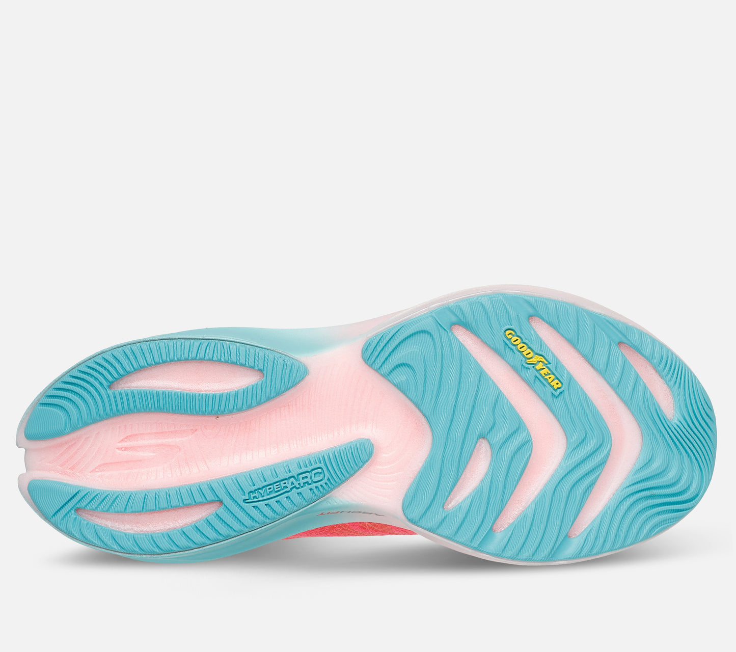 SKX Aero Spark Shoe Skechers.dk