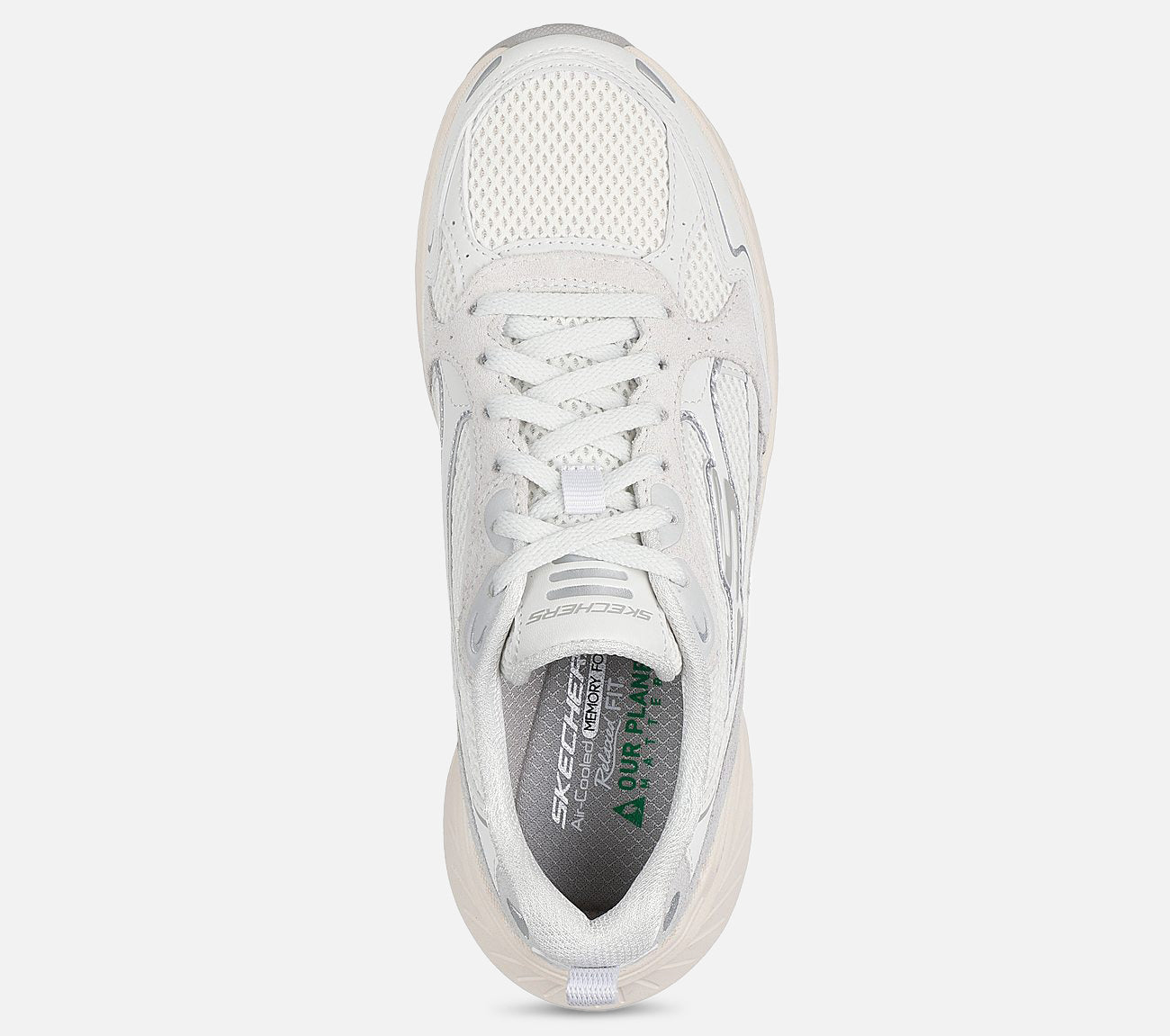 Relaxed Fit: Edgeride - Cool Fusion Shoe Skechers.dk