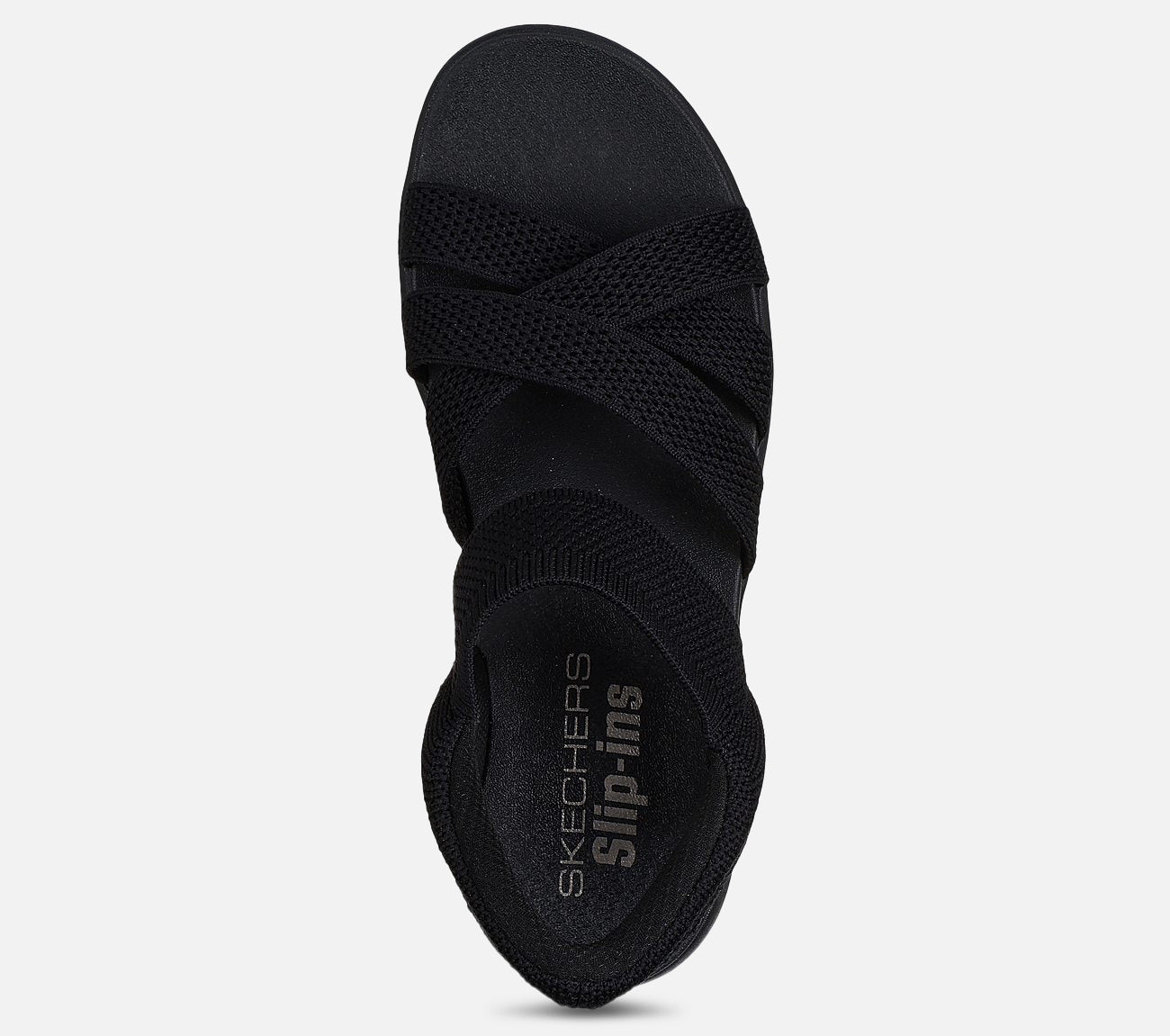 Slip-ins: Arya - Cooling Off Sandal Skechers.dk