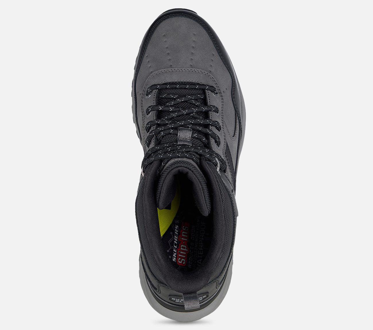 Relaxed Fit: Slip-ins: Slade Ultra - Turner - Waterproof Boot Skechers.dk