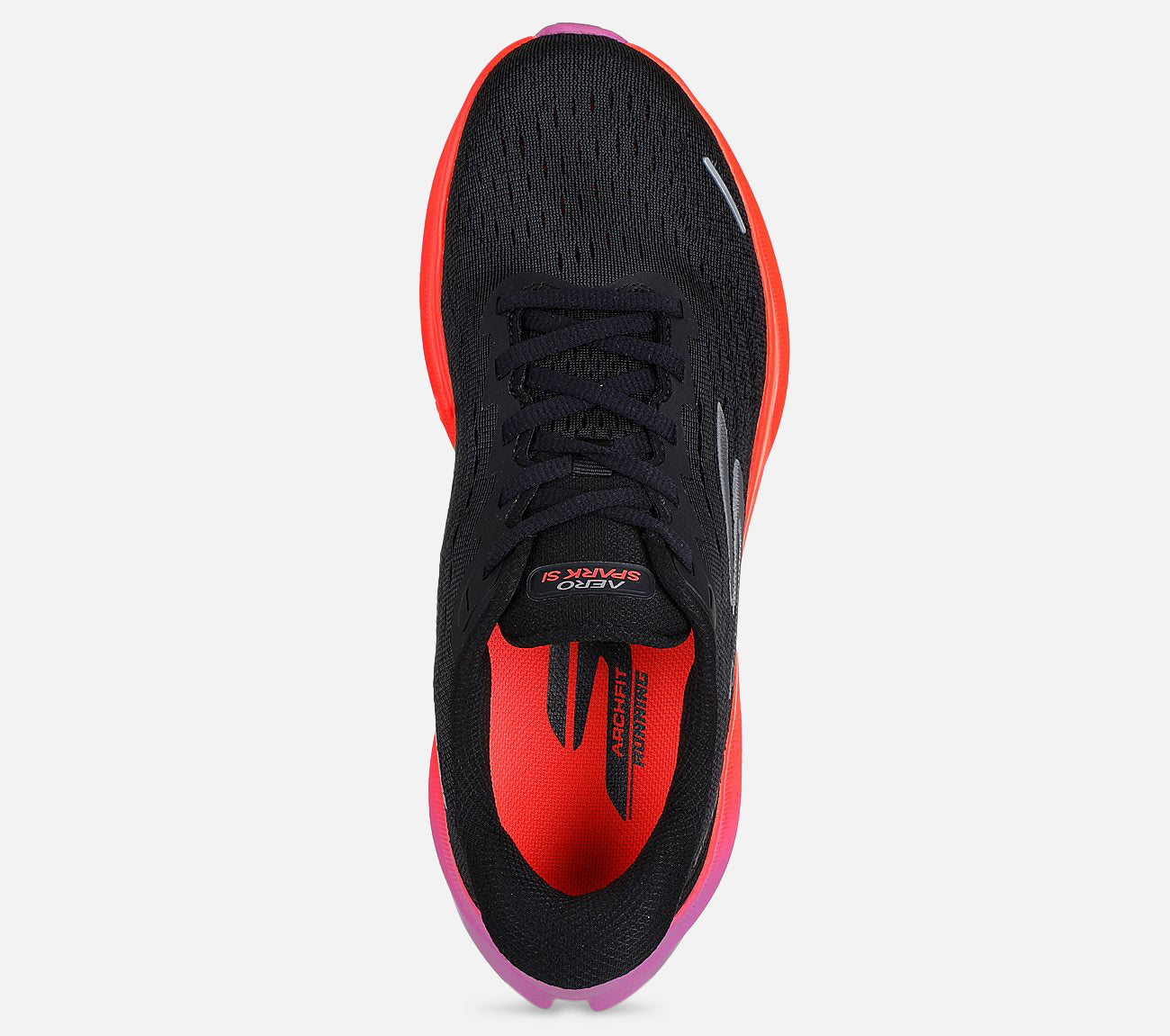 Slip-ins: Aero Spark Shoe Skechers.dk