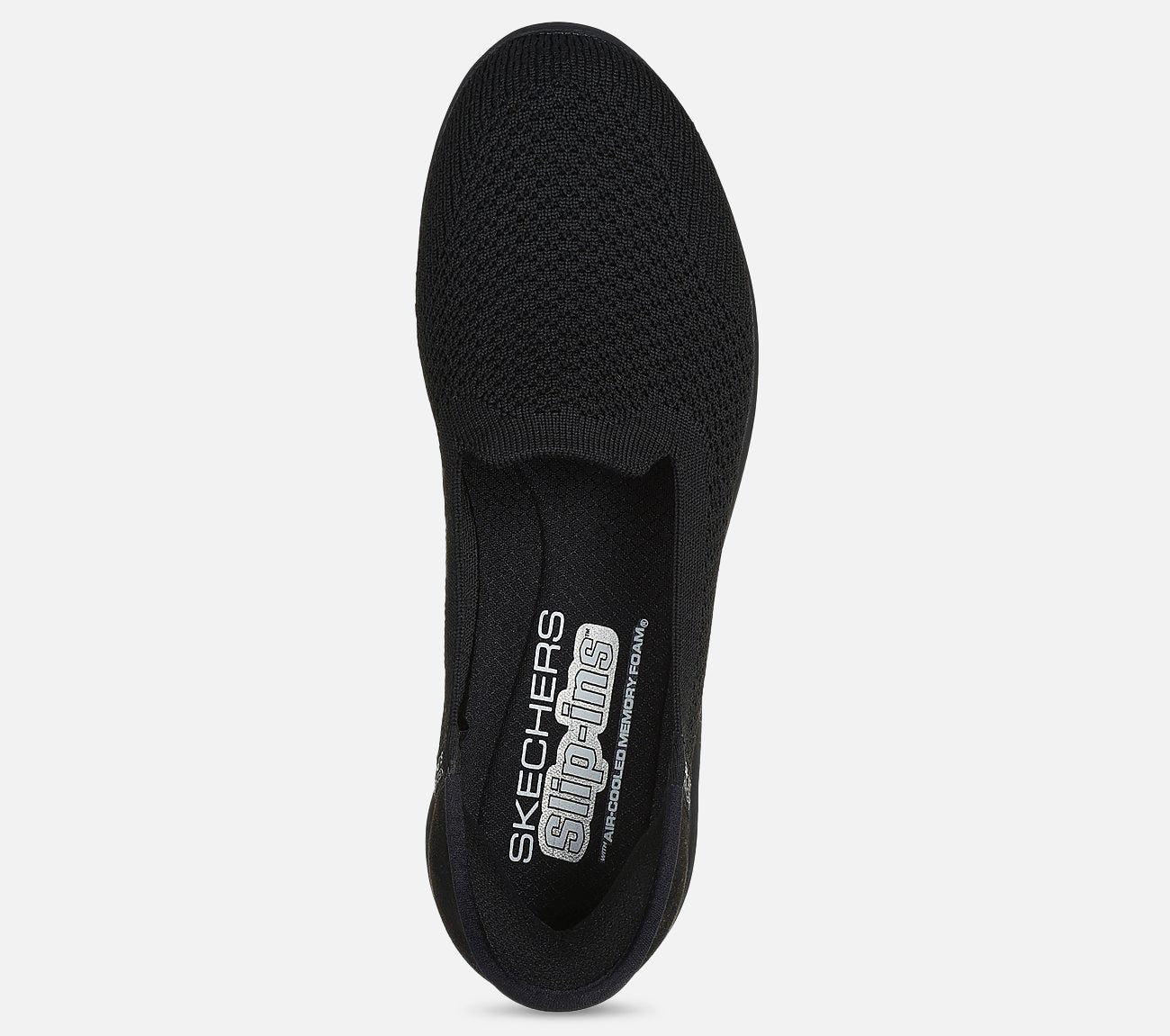 Slip-ins: Arya - Sweet Voice Ballerina Skechers.dk