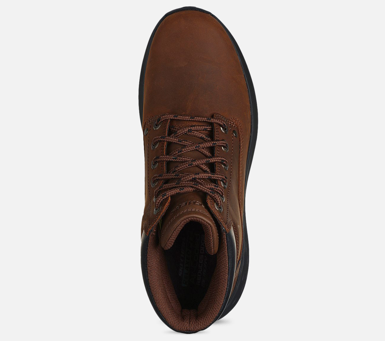 Relaxed Fit: Parson - Ederic Boot Skechers.dk