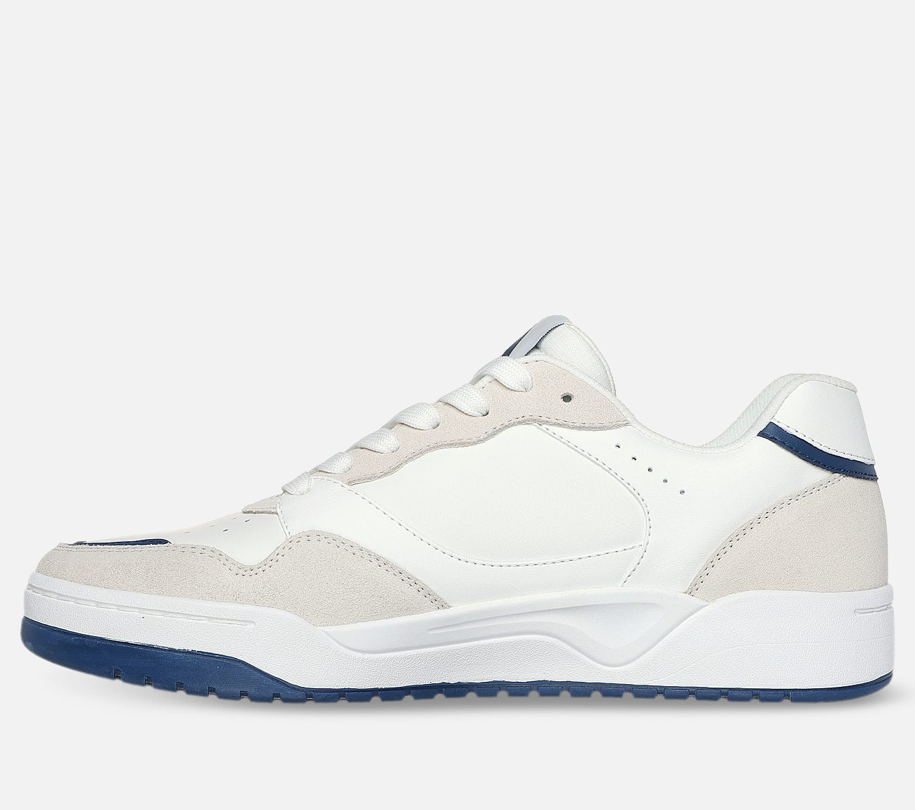 Koopa Court - Volley Low Shoe Skechers.dk