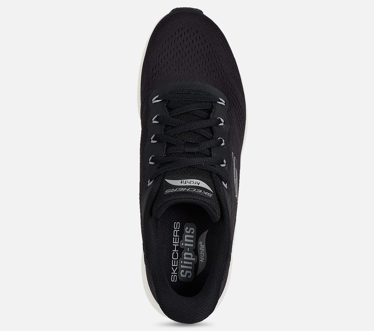 Slip-ins: Arch Fit 2.0 - Lestur Shoe Skechers.dk