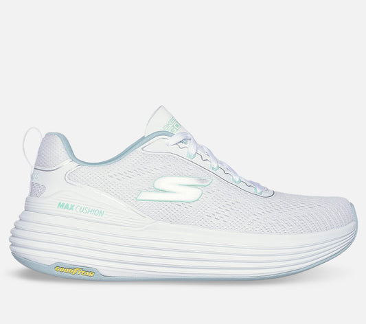 Max Cushioning Suspension - Voyager Shoe Skechers