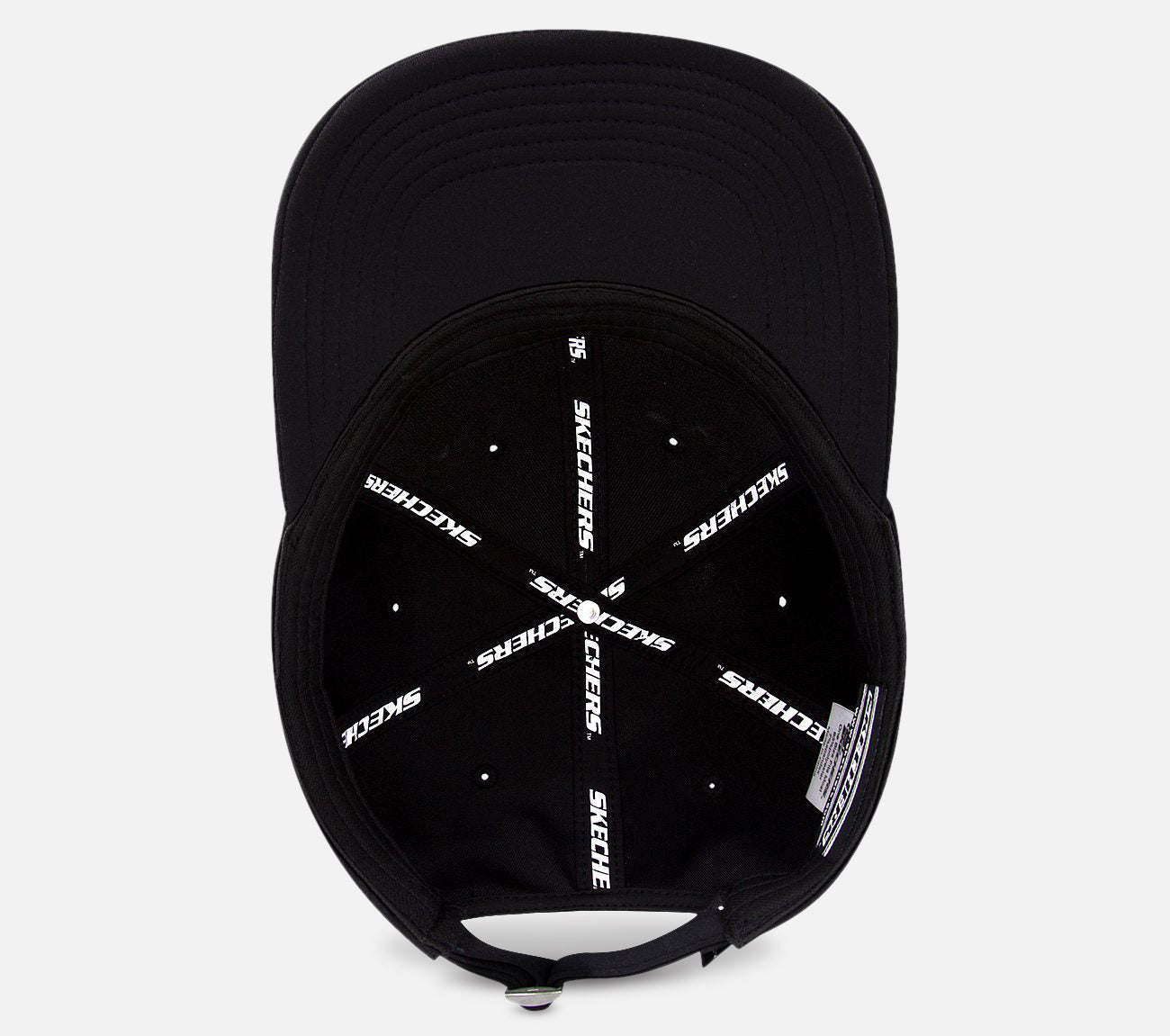 Kasket - Tonal Logo Hat Skechers