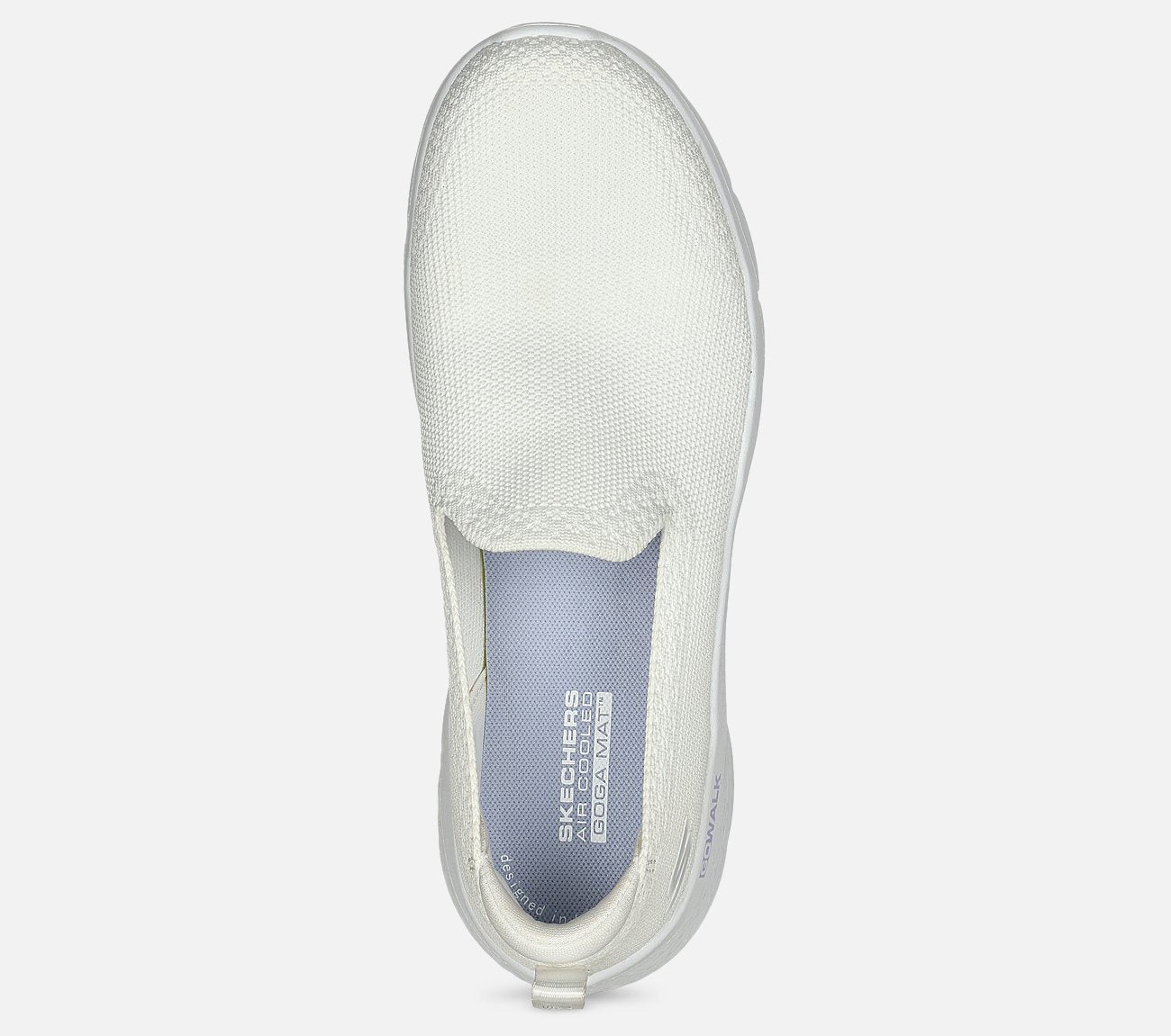 GO WALK FLEX - Bright Summer Shoe Skechers.dk
