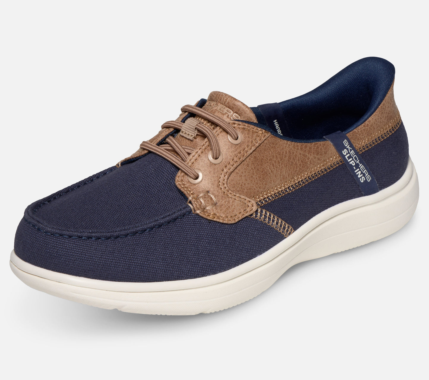 Slip-ins: On-The-GO Flex Radiant - Sandy Shoe Skechers.dk