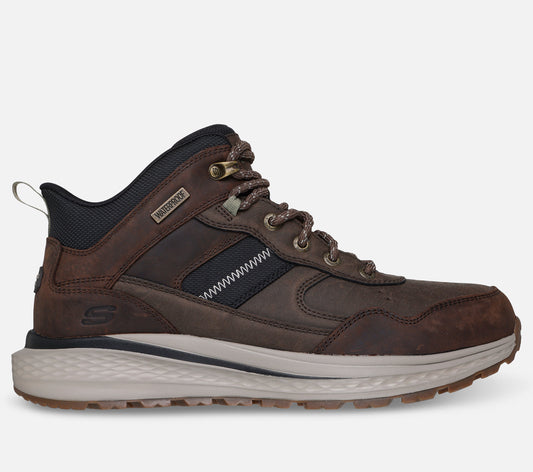 Relaxed Fit: Slip-ins: Slade Ultra - Turner - Waterproof Boot Skechers.dk