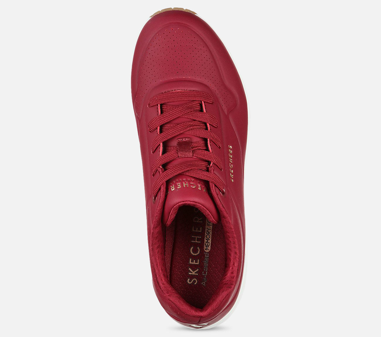 Uno - Stand On Air Shoe Skechers.dk