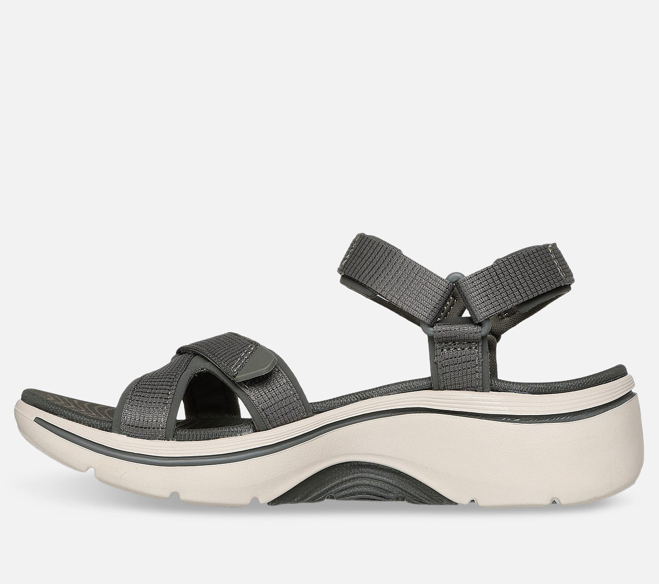 GO WALK Arch Fit 2.0 Sandal - Exhilarate Sandal Skechers.dk