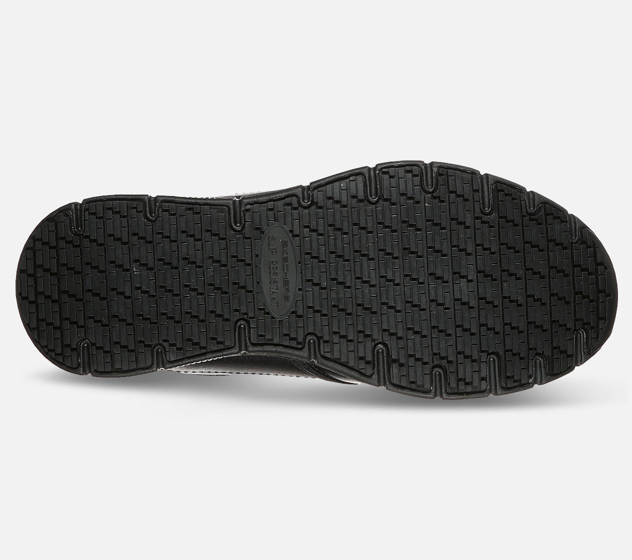 Work: Relaxed Fit: Nampa - Annod SR Work Skechers.dk