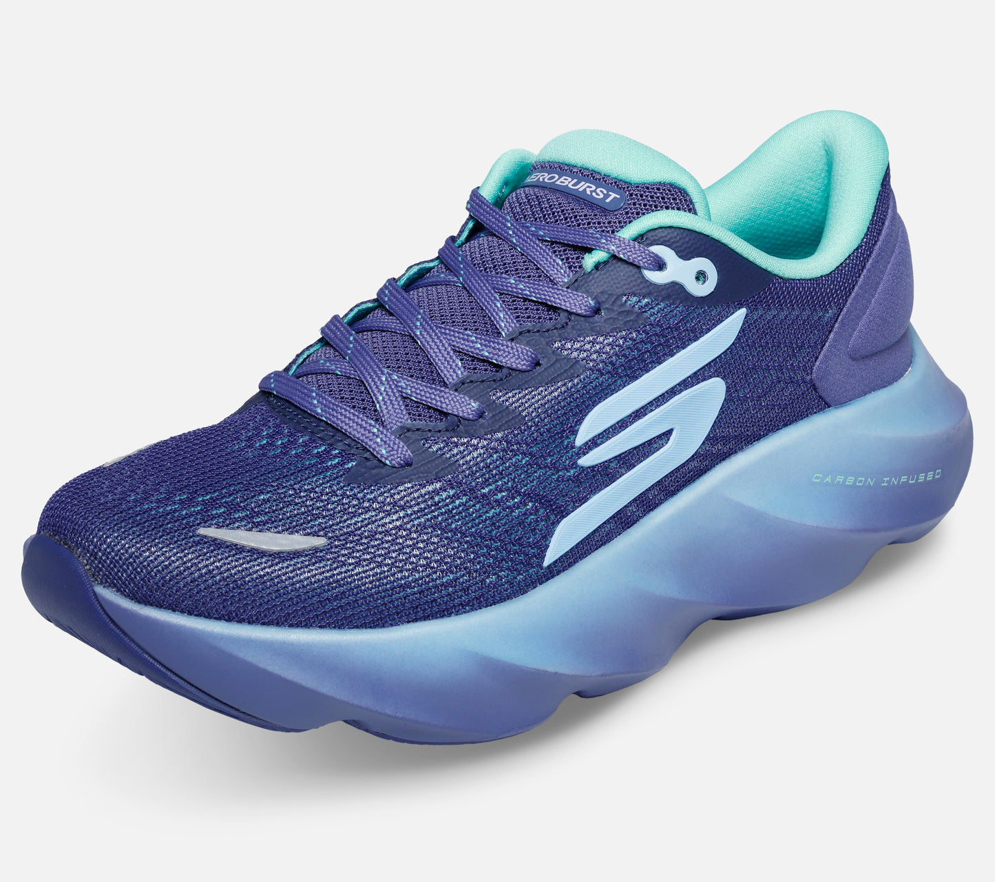 SKX Aero Burst Shoe Skechers.dk