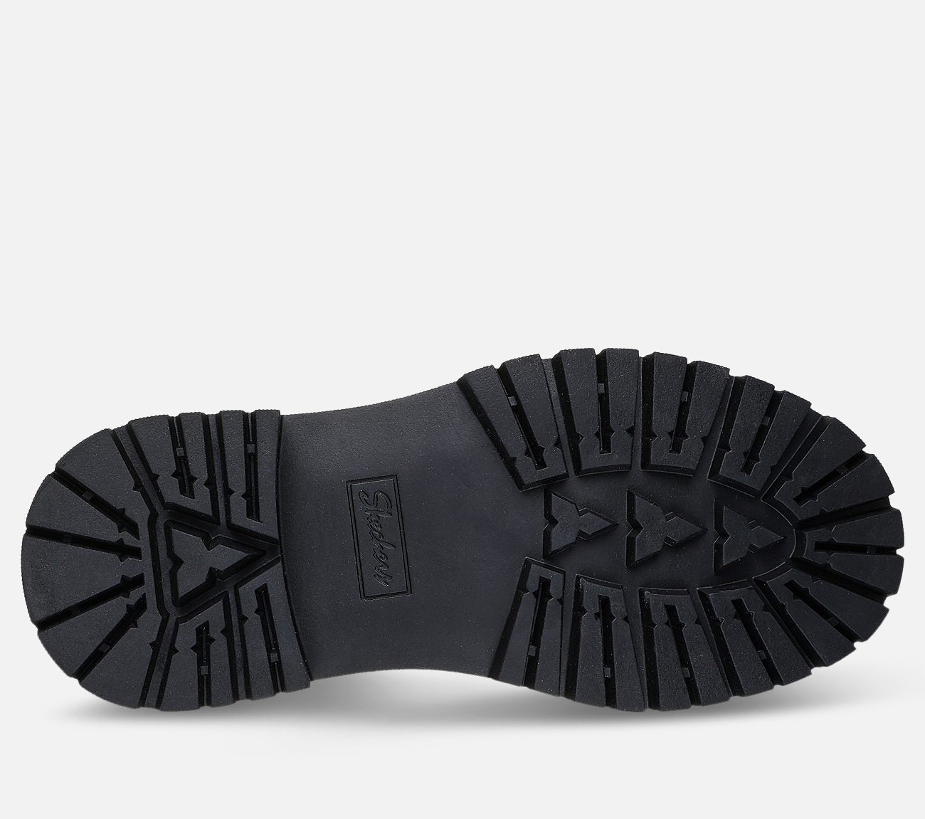 Modern Rugged - The Voyager Boot Skechers.dk