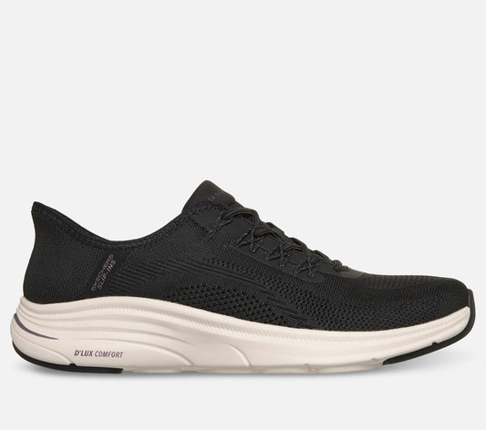 Relaxed Fit: Slip-ins: D'Lux Comfort 2.0 - Supernova Shoe Skechers.dk
