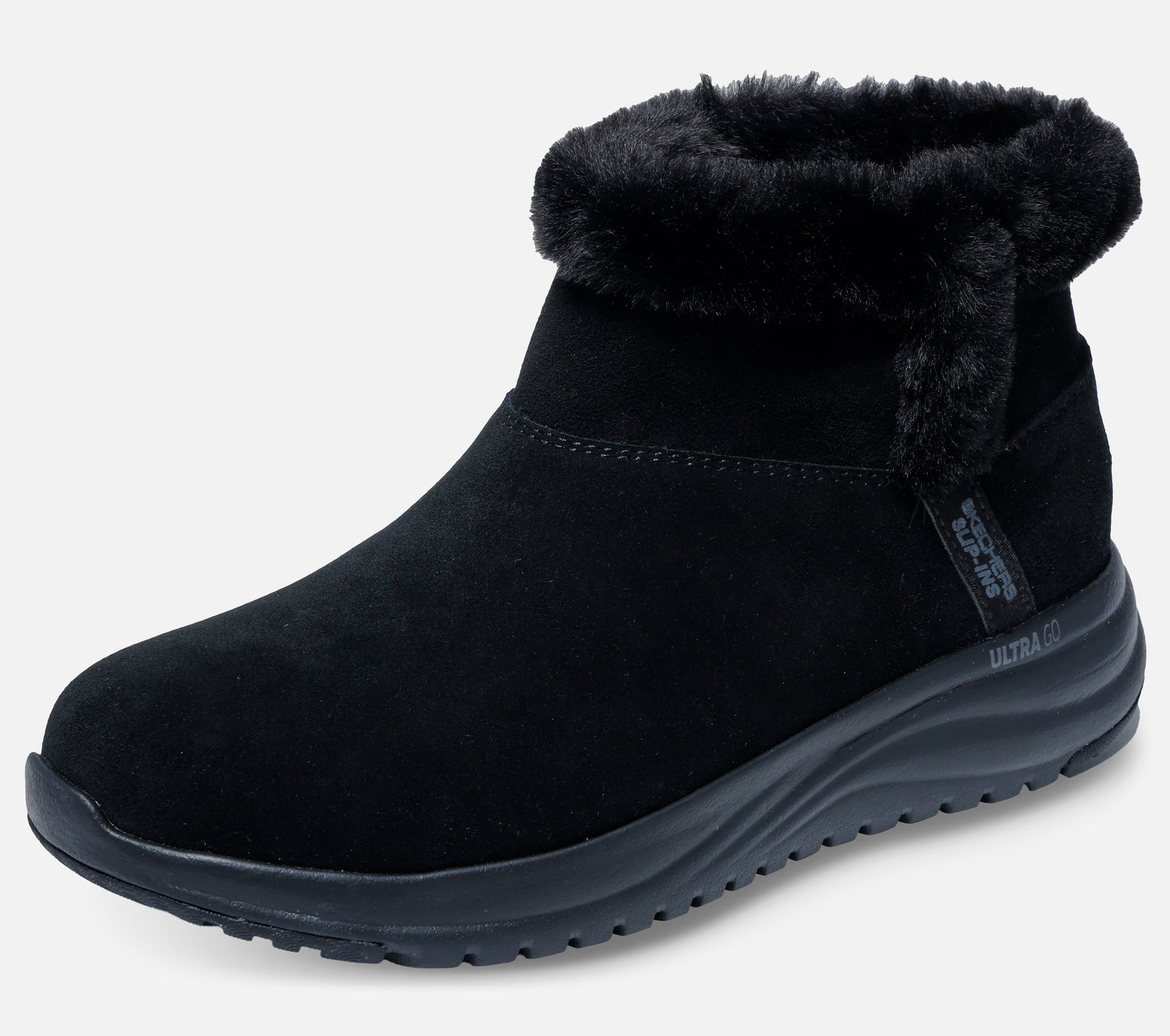 Slip-ins Waterproof: One The Go Stellar - Daphne Boot Skechers.dk