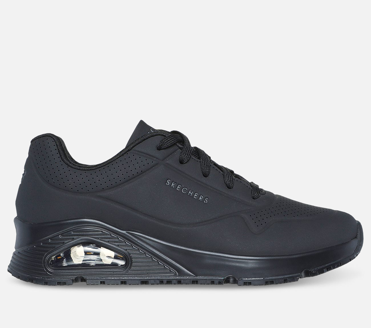 Work: Uno SR Work Skechers