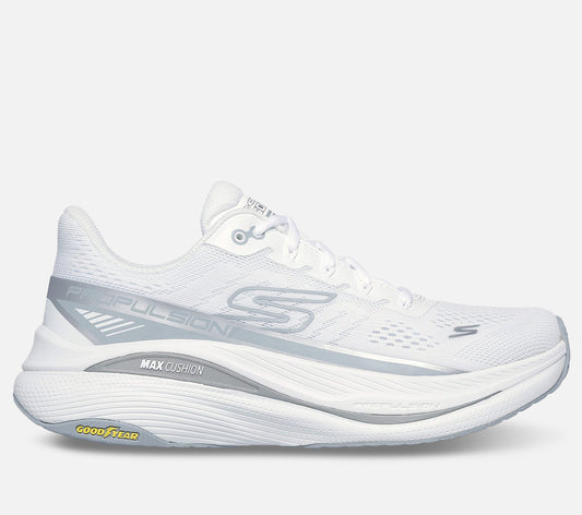 Max Cushioning Propulsion Shoe Skechers.dk