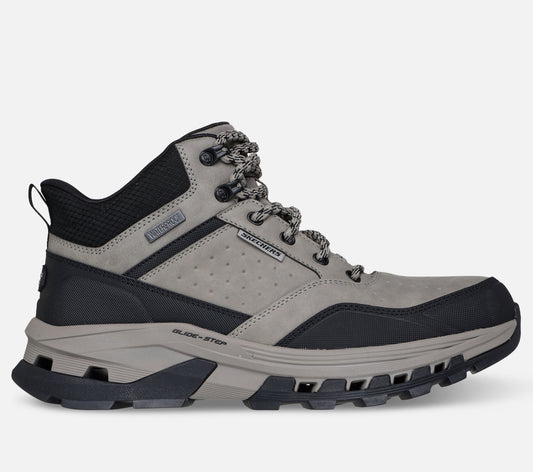 Relaxed Fit: Slip-ins: Glide-Step Randell - Brecken - Waterproof Boot Skechers.dk