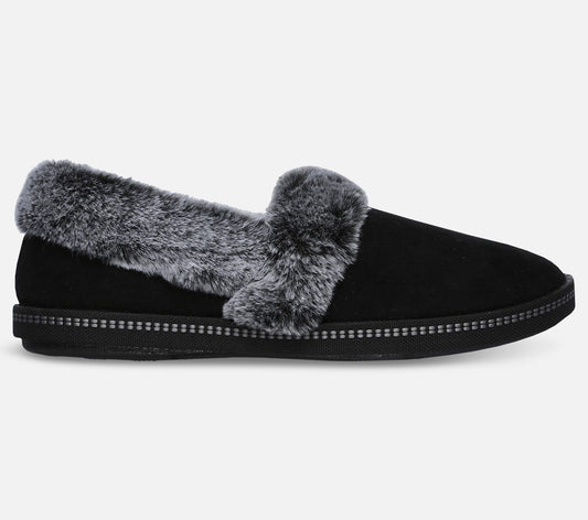 Cozy Campfire - Team Toasty Slipper Skechers