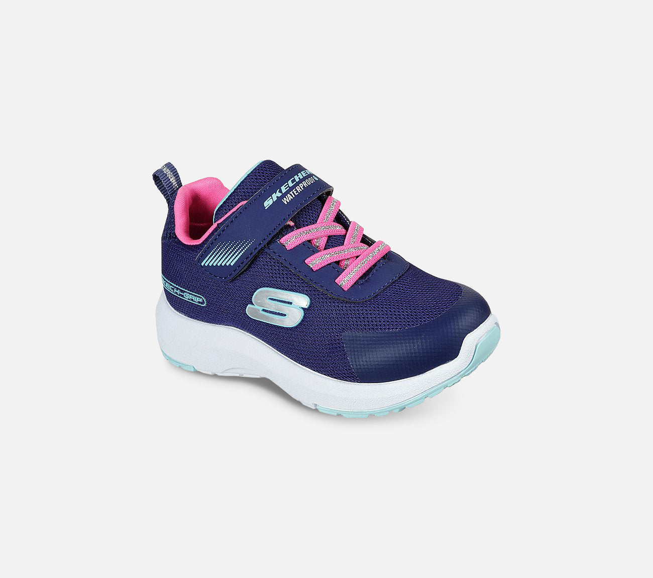 Dynamic Tread - Misty Magic - Waterproof Shoe Skechers