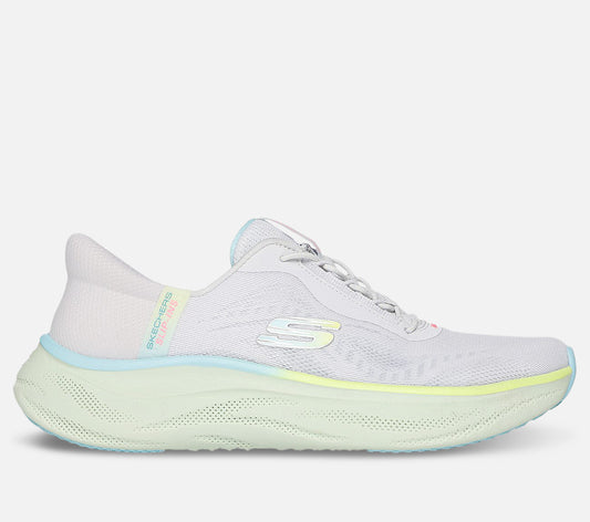 Slip-ins: Skech Cloud - Perfectly Plush Shoe Skechers.dk