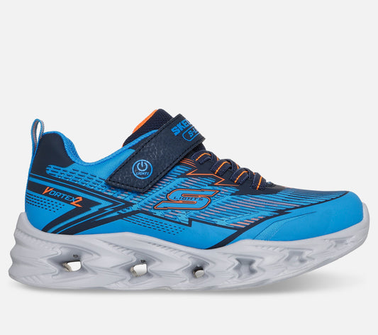 S-Lights: Vortex 2.0 - Veltrox Shoe Skechers.dk