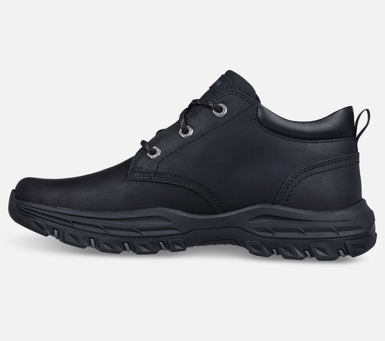 Relaxed Fit: Knowlson - Ramhurst Boot Skechers