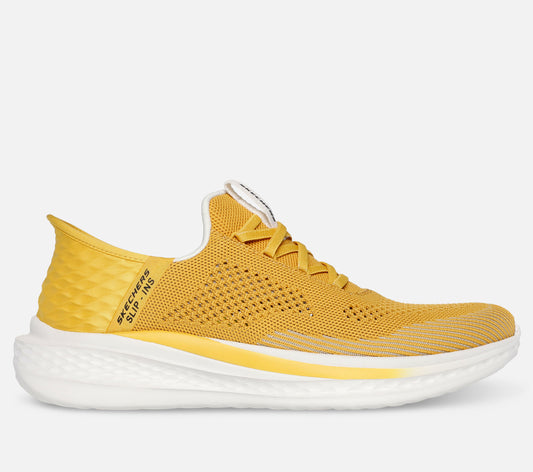 Relaxed Fit: Slip-ins: Slade - Quinto Shoe Skechers.dk