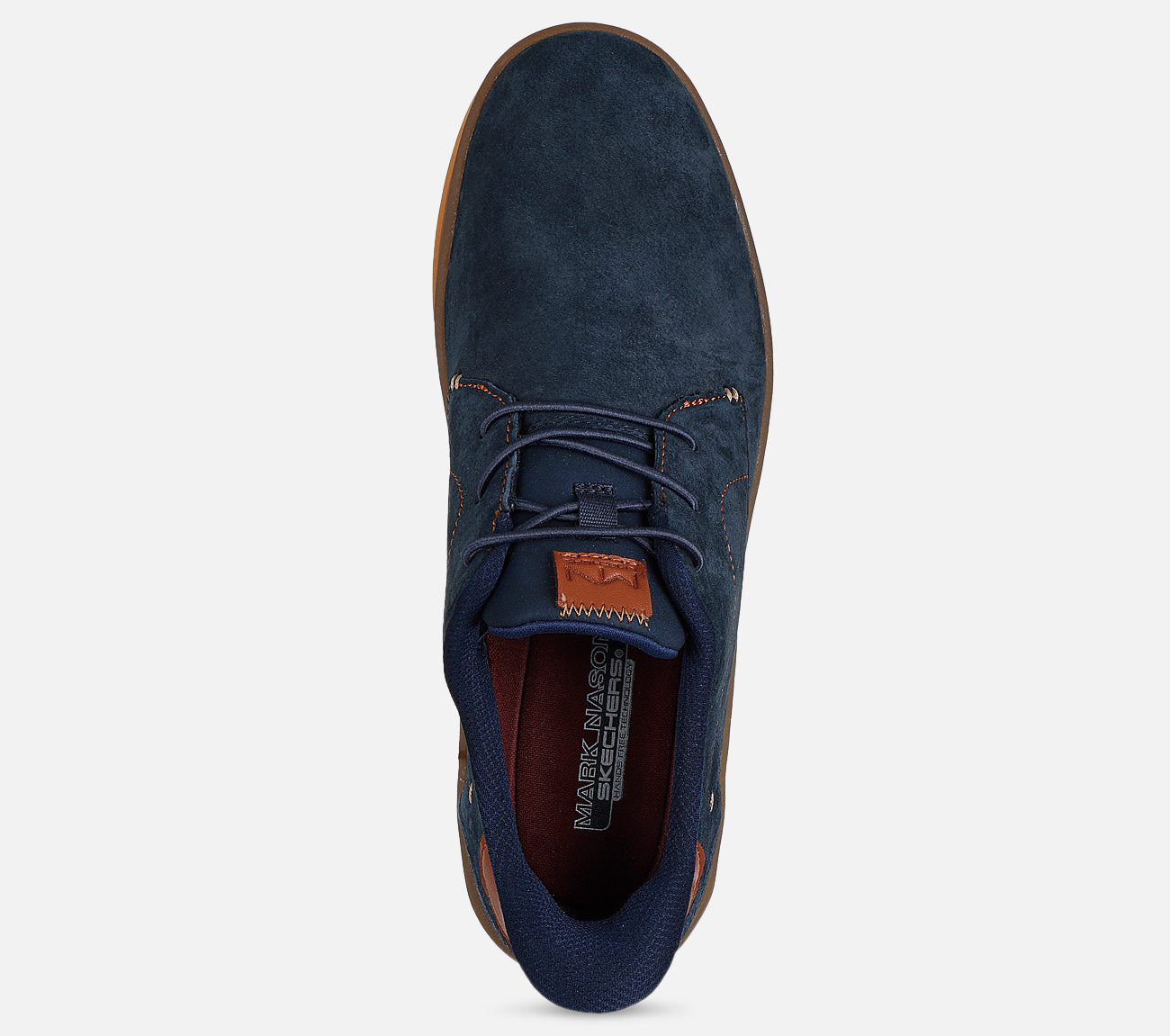 Slip-ins: Mark Nason: New Wave Cup – Zayn Shoe Skechers.dk