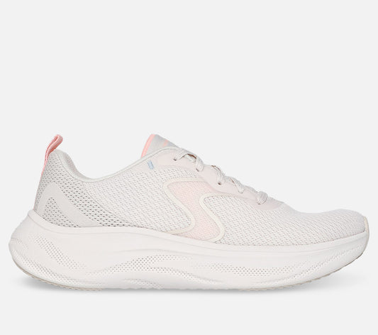 Skech Cloud - Smooth Wave Shoe Skechers.dk